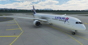 LATAM 787 8K (Chile)  thumbnail 4