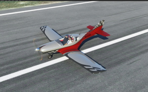 JMB VL-3 Racing Livery (5 colors) thumbnail 9