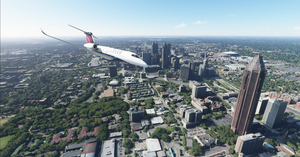 Delta Connection Longitude thumbnail 5