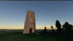 Glastonbury Tor thumbnail 2