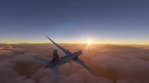 Qatar Airways 787 thumbnail 4