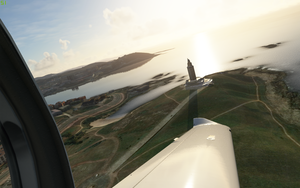 Torre de Hercules lighthouse (A Coruña) thumbnail 1