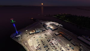 Weymouth Landmarks thumbnail 3
