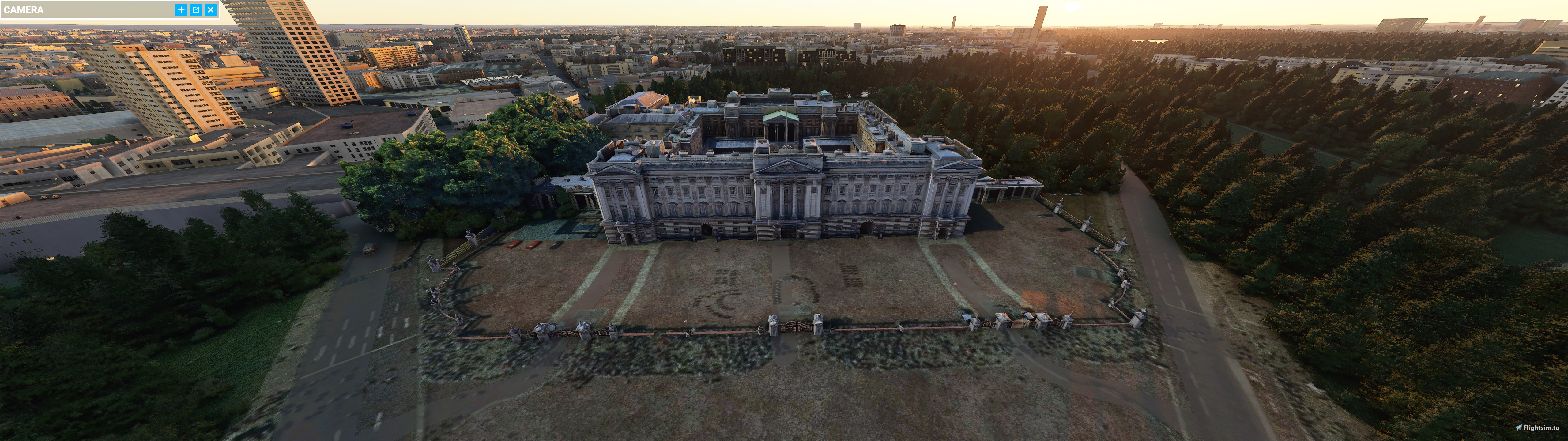 Buckingham Palace - Image 1