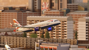 British Airways thumbnail 3