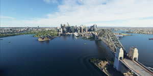 Sydney City thumbnail 9