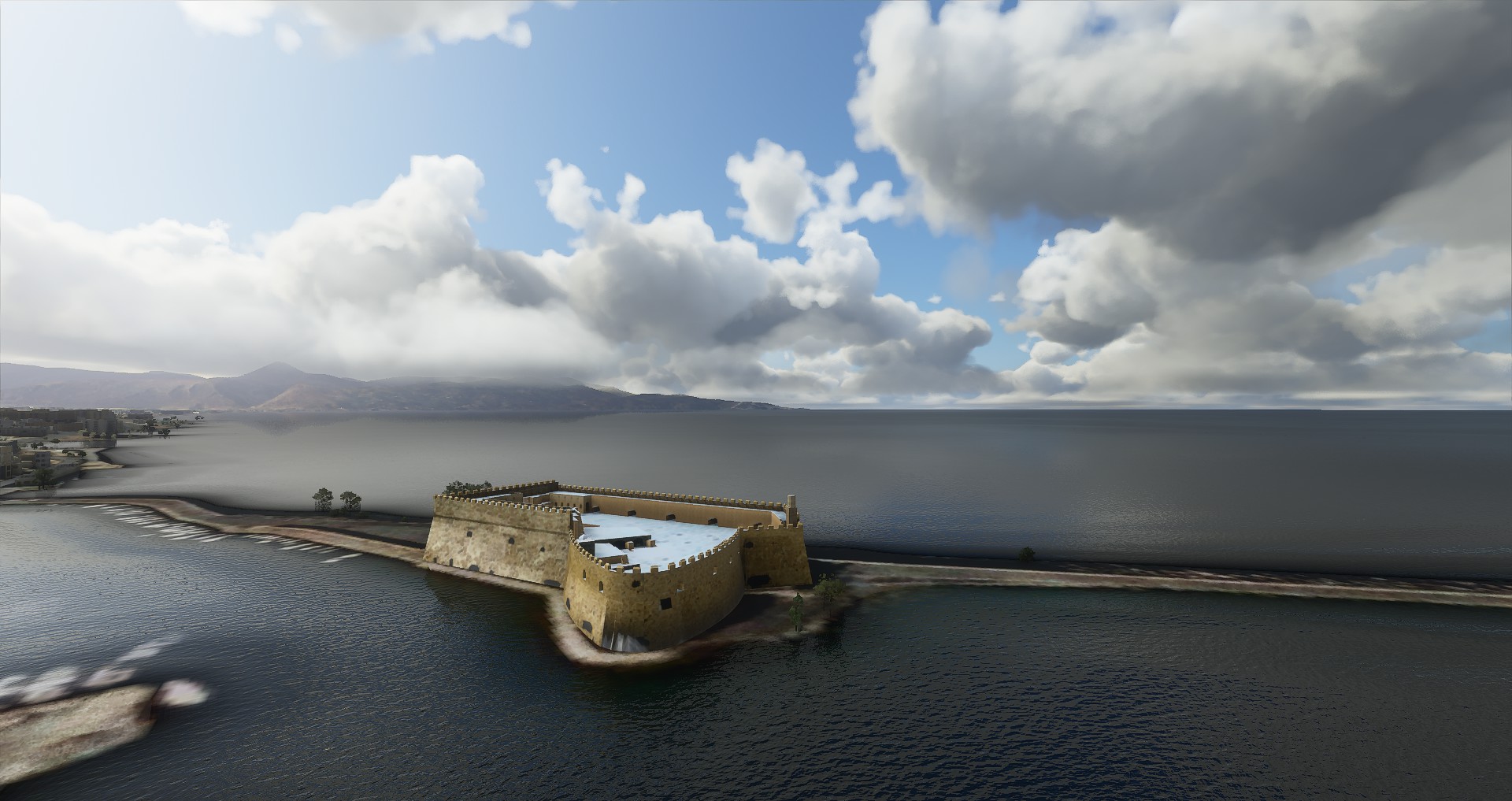 Heraklion Koules | Crete - Image 1