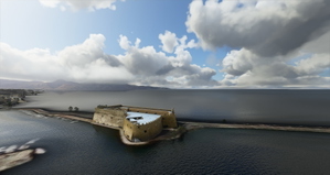 Heraklion Koules | Crete thumbnail 1