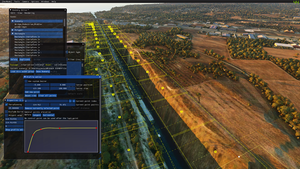 Corinth Canal - Fixes Improvements and additions thumbnail 5