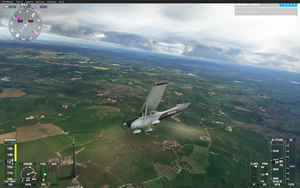 Emley Moor Transmitter thumbnail 4