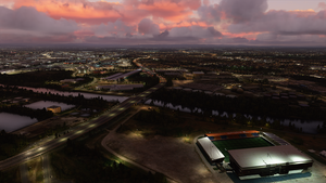 Barton Scenery thumbnail 3