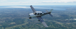 Cirrus SR22 Carbon Collection thumbnail 6