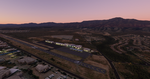 P52 - Cottonwood Airport thumbnail 11