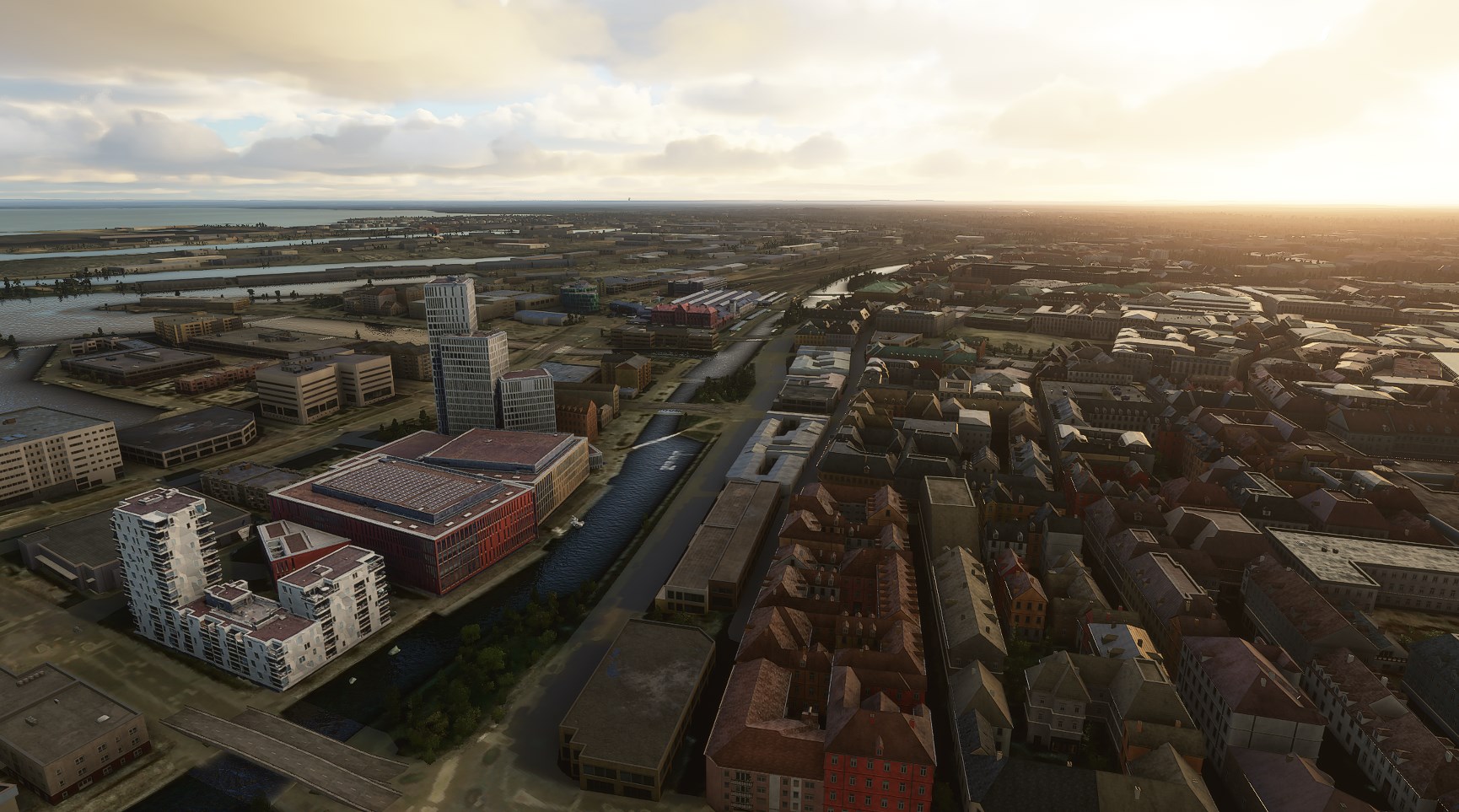Malmö, Sweden - Pack - Image 1