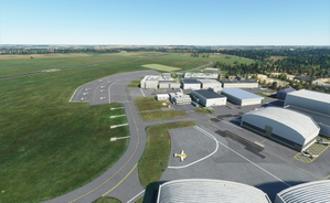 EGTK - Oxford Airport thumbnail 3