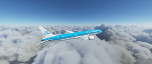 Real Life 787-10 Minipack thumbnail 3