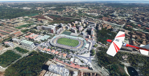 Portuguese Stadiums V1.10 thumbnail 9