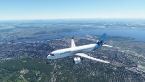 A320neo Air Transat thumbnail 2
