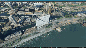 Rotterdam Buildings part 1 thumbnail 4
