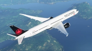 Air Canada 787-10 - Ultra thumbnail 4