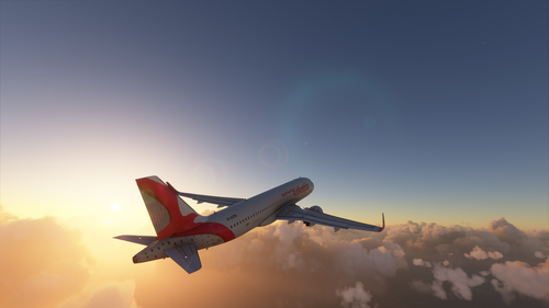 Air Arabia