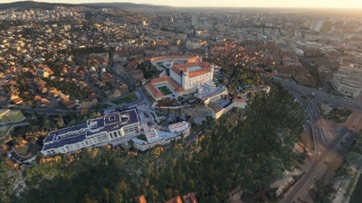 Bratislava City Pack