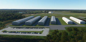 F45 - North Palm Beach County General Aviation Airport thumbnail 9