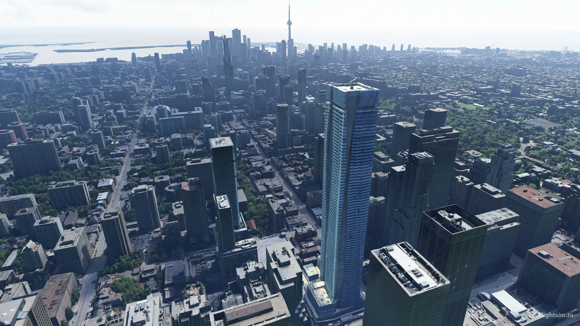 Greater Toronto Area Enhancement Pack - Image 1