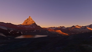 Matterhorn Mountain  thumbnail 11