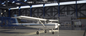 C152 Liveries Pack - With new cockpits thumbnail 1