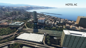 Las Palmas de G.C. v1.0 thumbnail 2