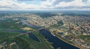 Arnhem - John Frost Bridge thumbnail 1
