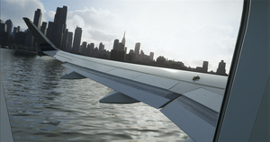 US. AIRWAYS Flight 1549  thumbnail 9
