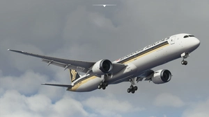 Singapore 787-10 thumbnail 5