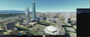 Taipei City thumbnail 1