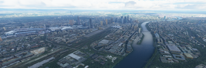 Frankfurt City-Package (WIP, more objects soon) thumbnail 2