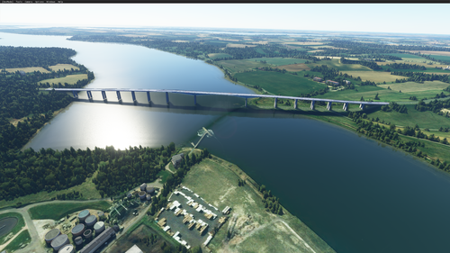 Orwell Bridge