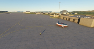 BGTL - Thule AFB - Greenland thumbnail 12