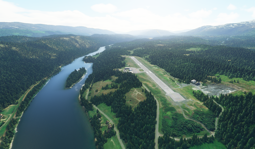 ENMS Mosjøen Kjærstad