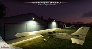 Warsaw City Airfields thumbnail 7