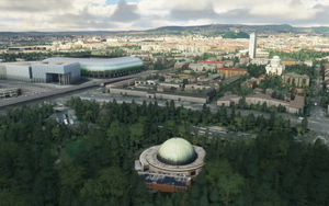 HungaryVFR FS2020 thumbnail 14