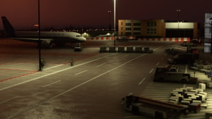 Altay Airport ZAWW v1.0 (China) thumbnail 4