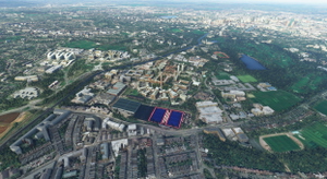 Birmingham UK Landmarks thumbnail 13
