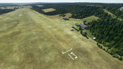 [LHGD] Gödöllő Airport