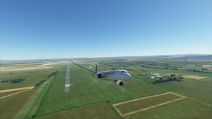 [LHPR] Győr-Pér Airport thumbnail 4