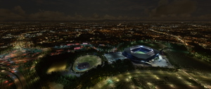 Panasonic Stadium Suita thumbnail 3