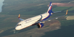 Aeroflot Russian Airlines A320neo VP-BPQ "A. Dobrynin" thumbnail 4