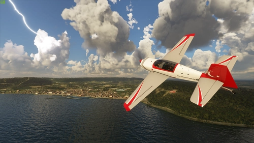 Turk Yildizlari Extra 330LT