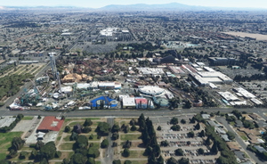 Knott's Berry Farm thumbnail 2