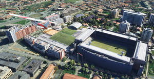 Portuguese Stadiums V1.10 thumbnail 7